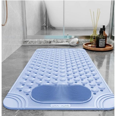 Anti Slip Bathroom Mat 40cm x 70cm
