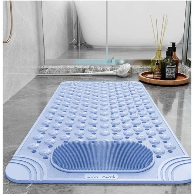 Anti Slip Bathroom Mat 40cm x 70cm
