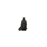 Anti-Theft Chest Cross Shoulder Bag with USB Charging and Water Resistance