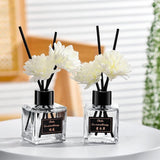 Aromatherapy Reed Diffusers | Elegant Home Fragrance