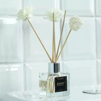 Aromatherapy Reed Diffusers | Elegant Home Fragrance Reed Diffusers