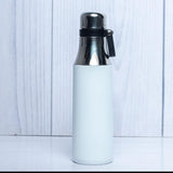 Arrow Steel Thermal Stainless Steel Flask 500ml