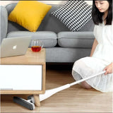 Automatic Self Wringing Roller Mop Hands Free Squeezing.