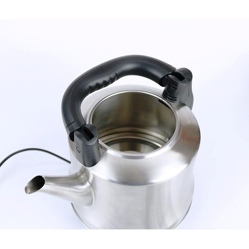 BOMA 5L Stainless Steel Electric Kettle BM 1907 | Fast Boiling, Durable Design for Home & Office