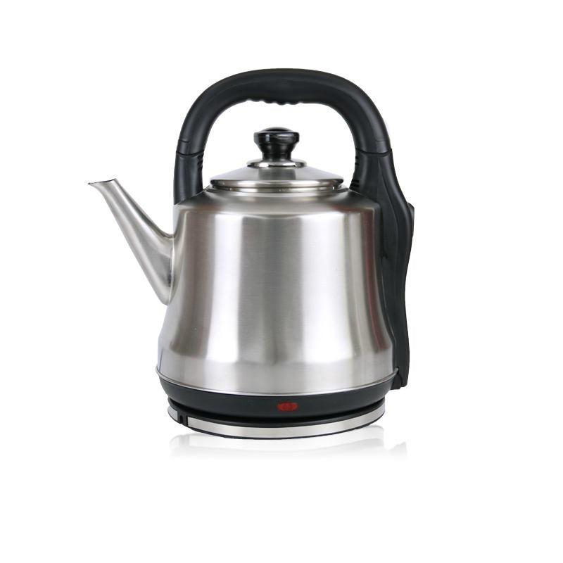 BOMA 5L Stainless Steel Electric Kettle BM 1907 | Fast Boiling, Durable Design for Home & Office