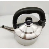 BOMA Stainless Steel Electric Kettle BM 1908 | 6L Large Capacity Fast Boil Kettle | Ideal for Home, Office, & Cafes