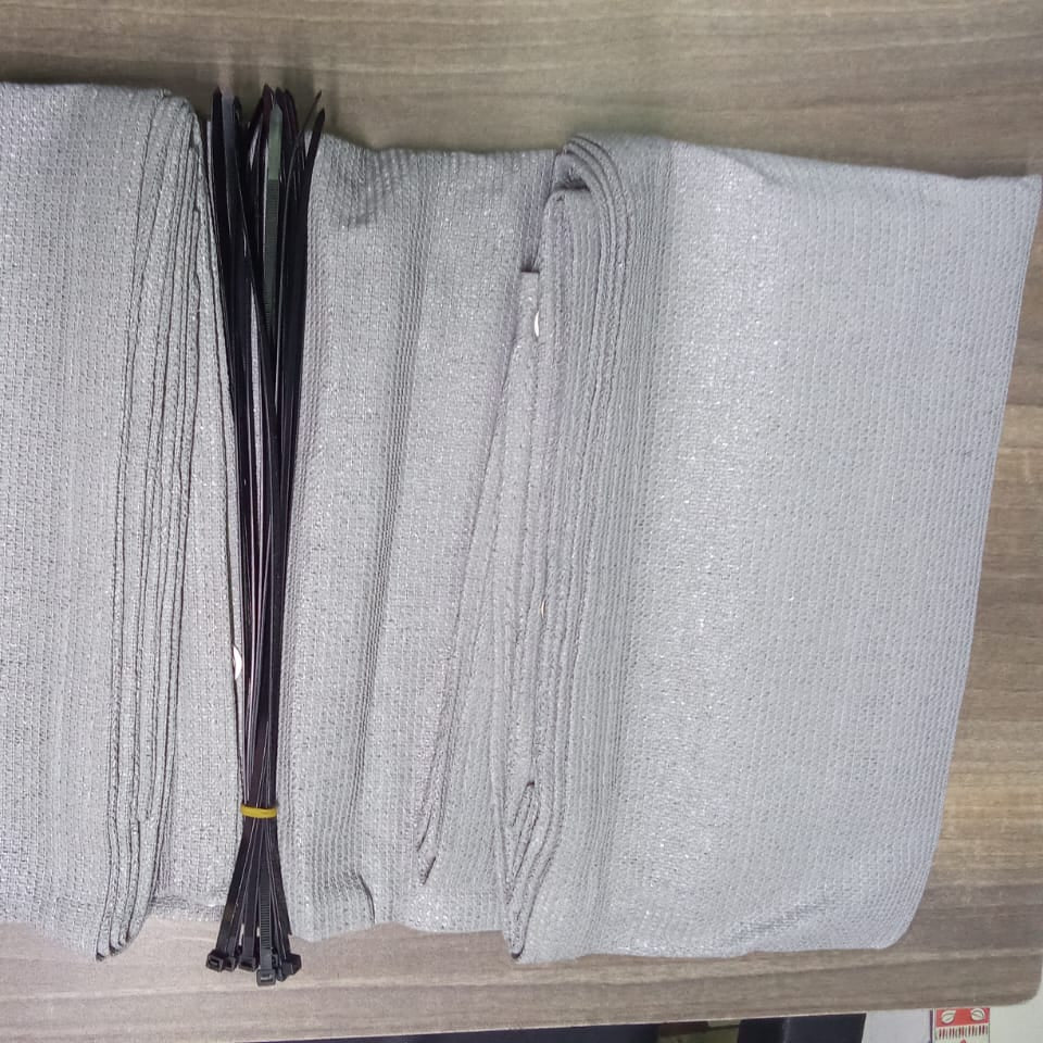 Balcony Privacy Shield