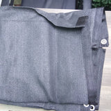 Balcony Privacy Shield