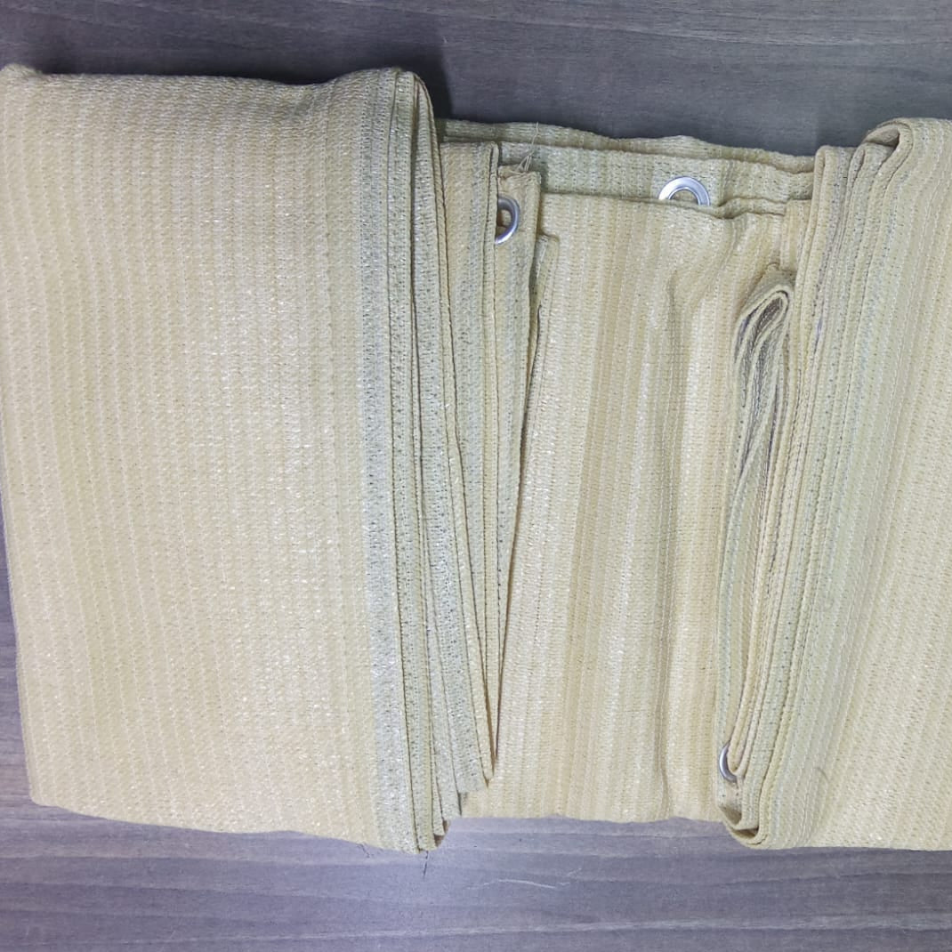 Balcony Privacy Shield