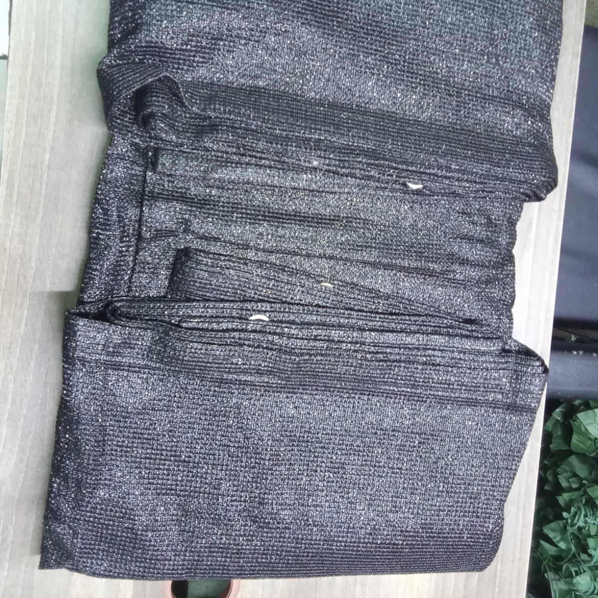 Balcony Privacy Shield