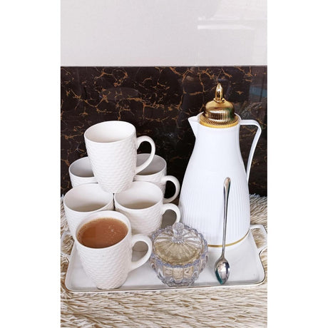 Beautiful Tea Sets