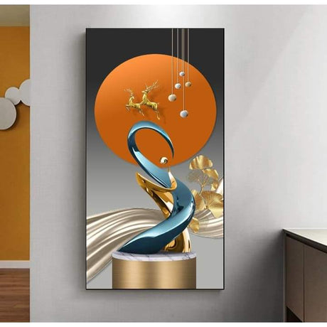 Beautiful Wooden Wall Hangings