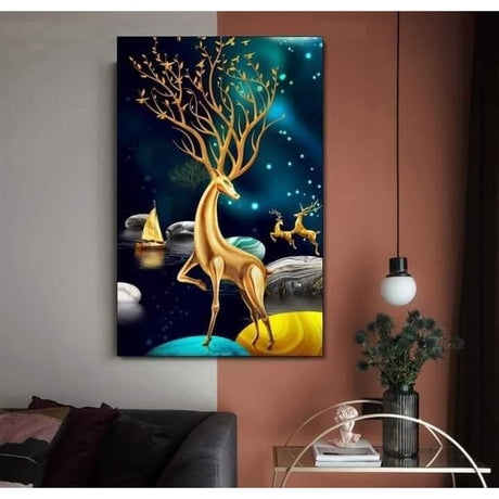 Beautiful Wooden Wall Hangings
