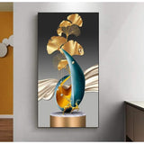 Beautiful Wooden Wall Hangings