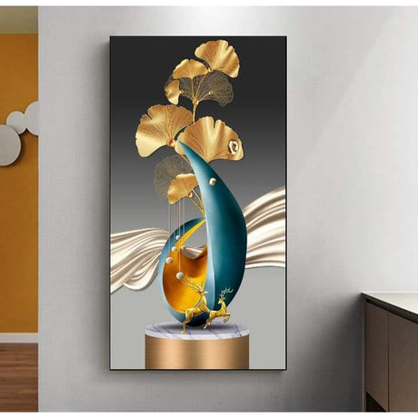 Beautiful Wooden Wall Hangings