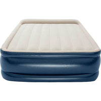 Bestway Inflatable Double Mattress 2.03m x 1.52m x 46cm Camping Mats Air Mattresses