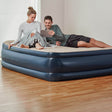 Bestway Inflatable Double Mattress 2.03m x 1.52m x 46cm