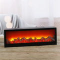 Big Size SP-26 Fireplace Decorative Lantern Display 60cm Home decor Decor