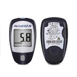 Blood Glucose Tester EZ111