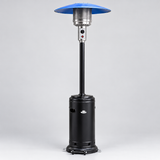 Outdoor Gas Patio Heater RG/549, Black