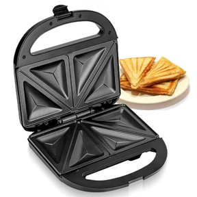 Boma 4 in 1 Sandwich Maker Bakeware Sandwich Makers