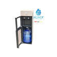 Bottom Load Hot and Cold Water Dispenser