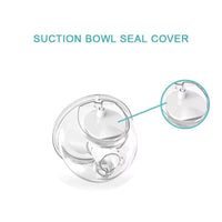 Breast Pump Collection Cup Accessories Set – Replacement Parts | Compatible & Comfortable Breast Pump Breast Pump Accessories