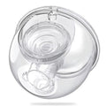 Breast Pump Collection Cup Accessories Set – Replacement Parts | Compatible & Comfortable Breast Pump Breast Pump Accessories