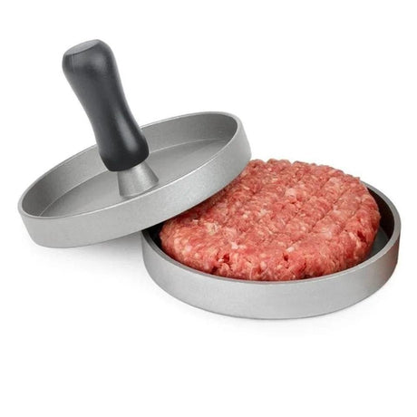 Burger press Kitchen Meat Tenderizers