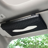 Car Custom Interior Storage Decor