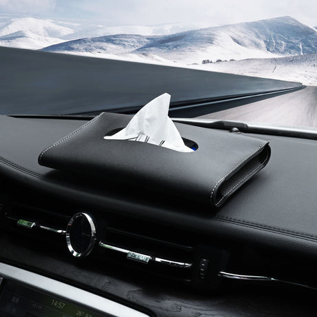 Car Custom Interior Storage Decor