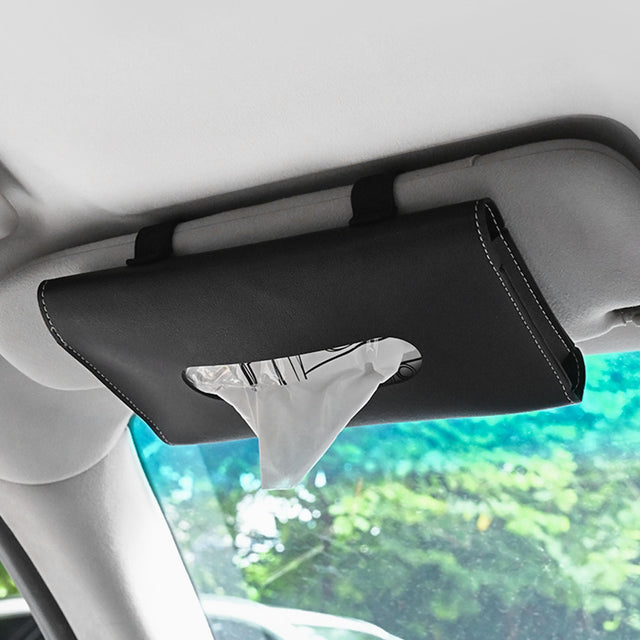 Car Custom Interior Storage Decor