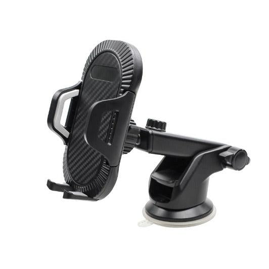 Car Phone Holder 360° Rotating Suction Cup Mount
