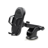 Car Phone Holder 360° Rotating Suction Cup Mount