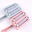 Carpet Brush with Comfortable Handle for Deep Cleaning. Scrub Brushes