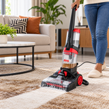 DSP 3-in-1 Carpet Washer with Dual Water Tanks