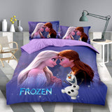 Cartoon Themed Duvet Set
