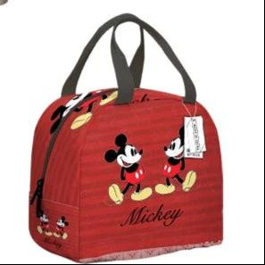 Cartoon Themed Thermo Insulated Lunch Bag Lunch Bag Lunch Bags