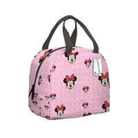 Cartoon Themed Thermo Insulated Lunch Bag Lunch Bag Lunch Bags