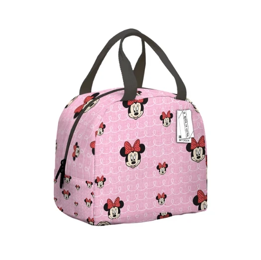 Cartoon Themed Thermo Insulated Lunch Bag Lunch Bag Lunch Bags