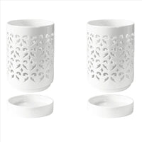Ceramic Cutlery Holder with Drainer Simple Classy and Elegant Design Kitchen Accessories Kitchen Utensil Holders