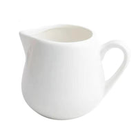 Ceramic Milk Jug Elegant & Durable Serving ware Serving Pitchers & Carafes