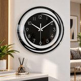 30cm Silent Acrylic Wall Clock Wall Clock Wall Clocks