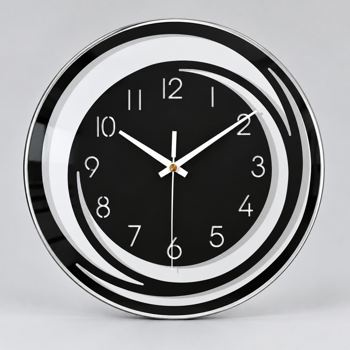 30cm Silent Acrylic Wall Clock Wall Clock Wall Clocks