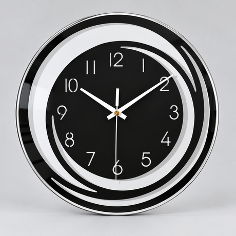 30cm Silent Acrylic Wall Clock Wall Clock Wall Clocks