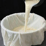 Cheese Cloth 45x60cm Multipurpose Fine Mesh Fabric
