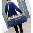 Classy & Unique Duffle Travelling Bag Bags Gym Duffel Bags
