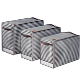 Clothes and Quilt Storage Bag Organizer Large Capacity Dust and Moisture Proof