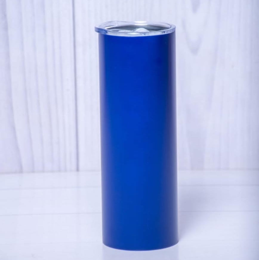 Cocktail Thermal Insulated Stainless Steel Flask 500ml