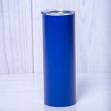 Cocktail Thermal Insulated Stainless Steel Flask 500ml